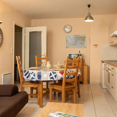 Apartment L'air Du Large By Interhome