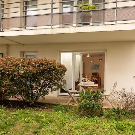 L'air Du Large By Interhome